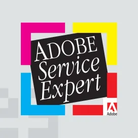 Adobe Service Expert